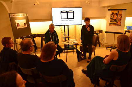 Zdjęcie ze spotkania