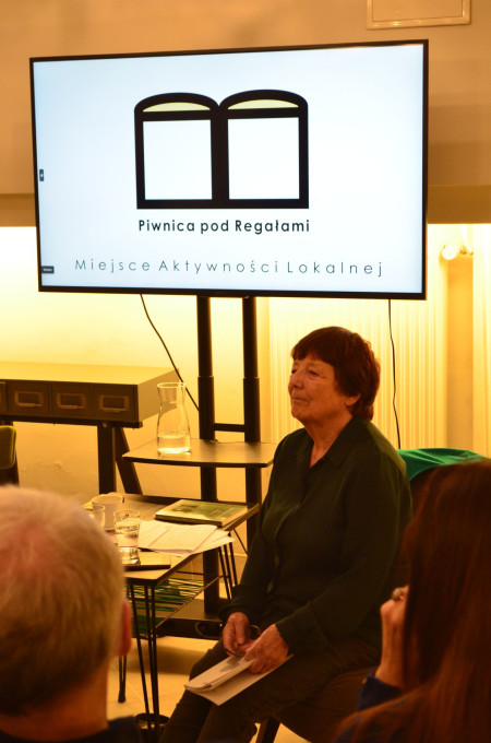 Zdjęcie ze spotkania