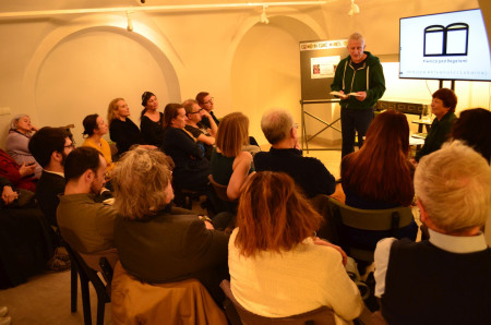 Zdjęcie ze spotkania