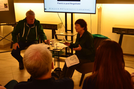 Zdjęcie ze spotkania