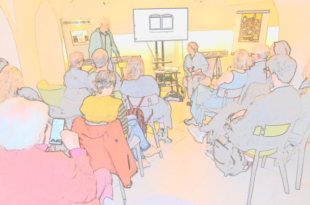 Zdjęcie ze spotkania