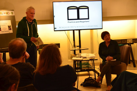 Zdjęcie ze spotkania