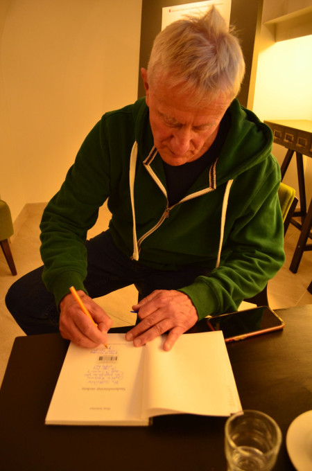 Zdjęcie ze spotkania