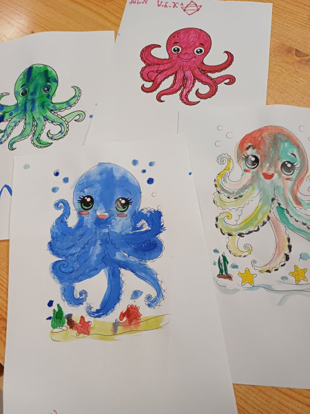 Zdjęcie ze spotkania