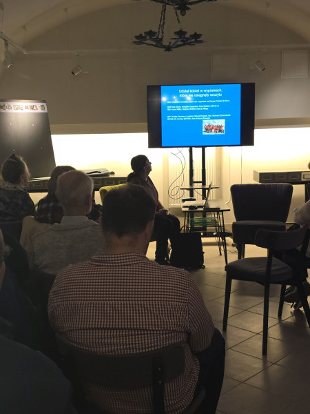 Zdjęcie ze spotkania