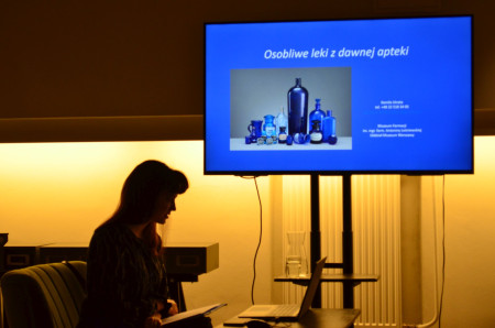 Zdjęcie ze spotkania