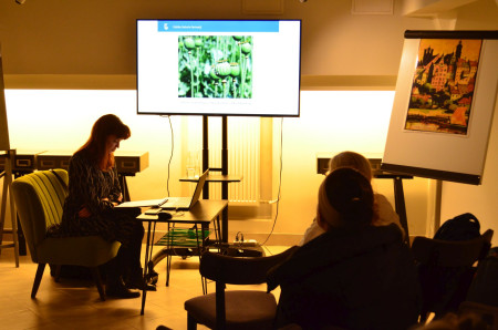 Zdjęcie ze spotkania