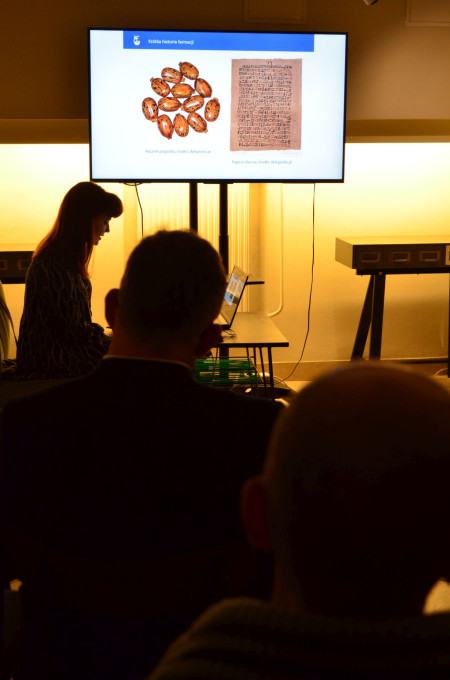 Zdjęcie ze spotkania