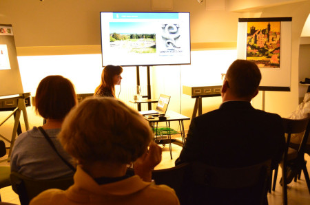 Zdjęcie ze spotkania