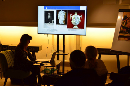 Zdjęcie ze spotkania