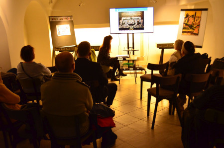 Zdjęcie ze spotkania