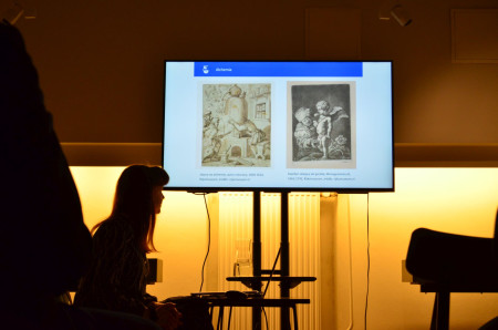 Zdjęcie ze spotkania