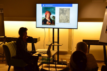 Zdjęcie ze spotkania