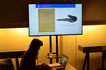 Zdjęcie ze spotkania