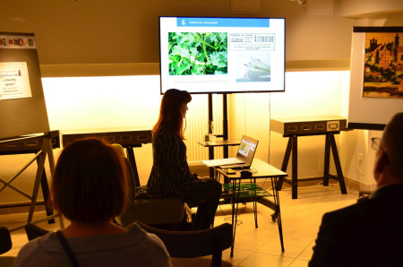 Zdjęcie ze spotkania