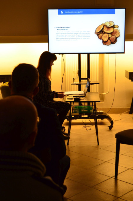 Zdjęcie ze spotkania