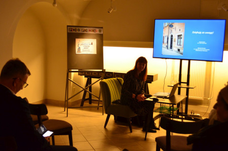 Zdjęcie ze spotkania