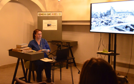 Zdjęcie ze spotkania