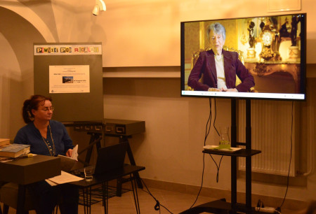 Zdjęcie ze spotkania