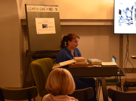 Zdjęcie ze spotkania