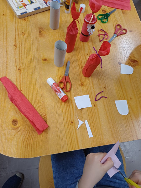 Zdjęcie ze spotkania