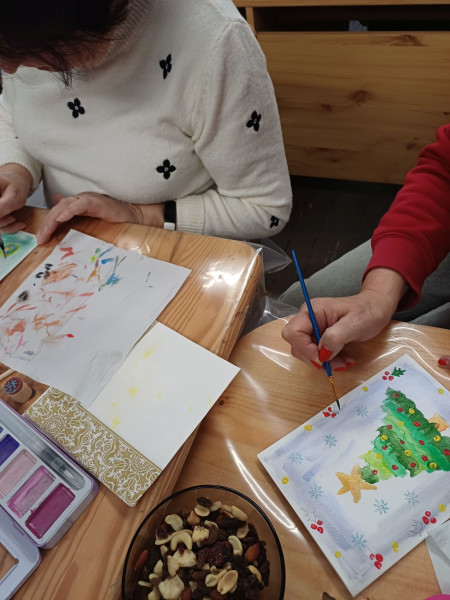 Zdjęcie ze spotkania