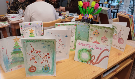 Zdjęcie ze spotkania