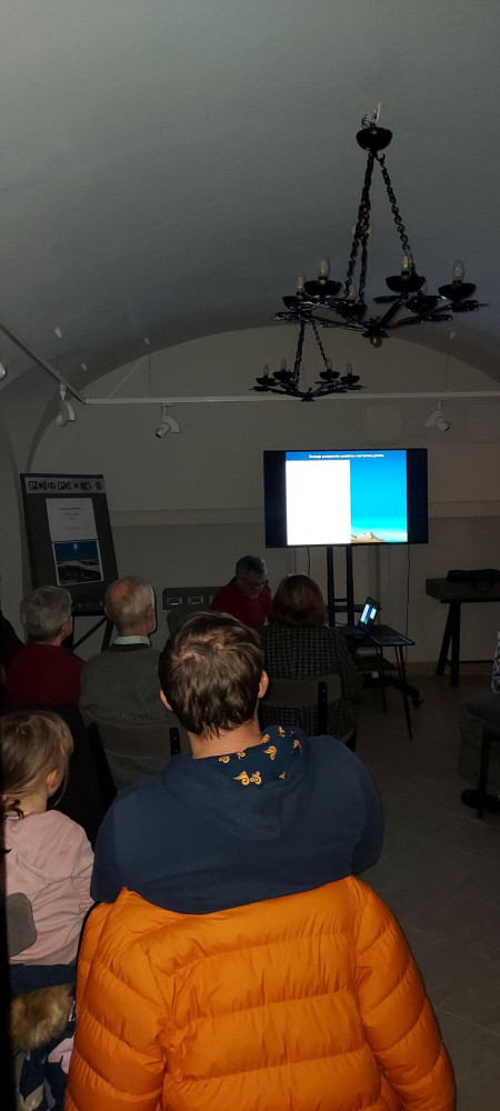 Zdjęcie ze spotkania