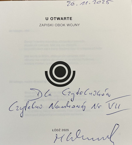 Zdjęcie ze spotkania