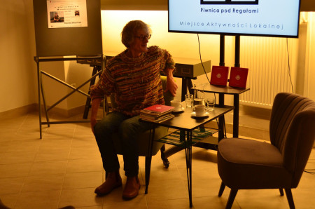 Zdjęcie ze spotkania