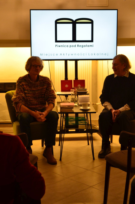 Zdjęcie ze spotkania