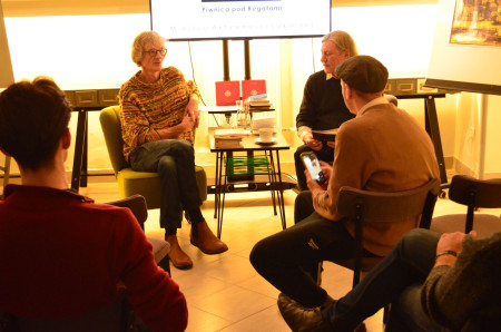 Zdjęcie ze spotkania