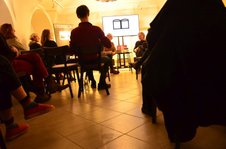 Zdjęcie ze spotkania