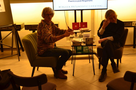 Zdjęcie ze spotkania