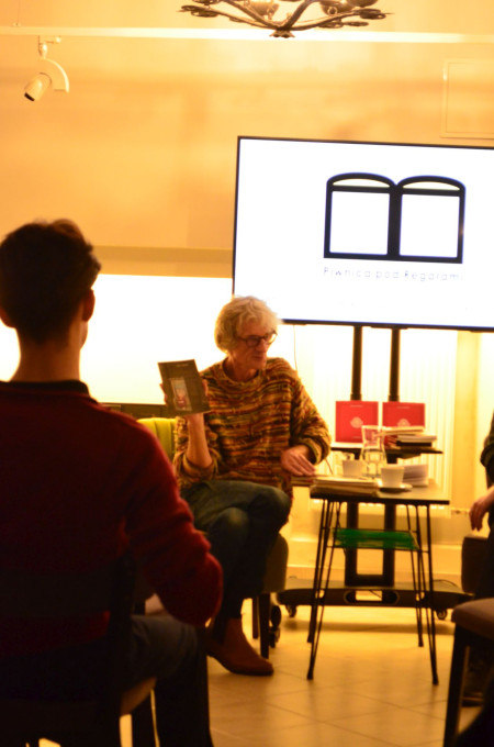 Zdjęcie ze spotkania