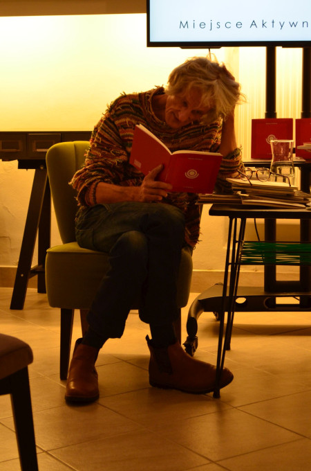 Zdjęcie ze spotkania