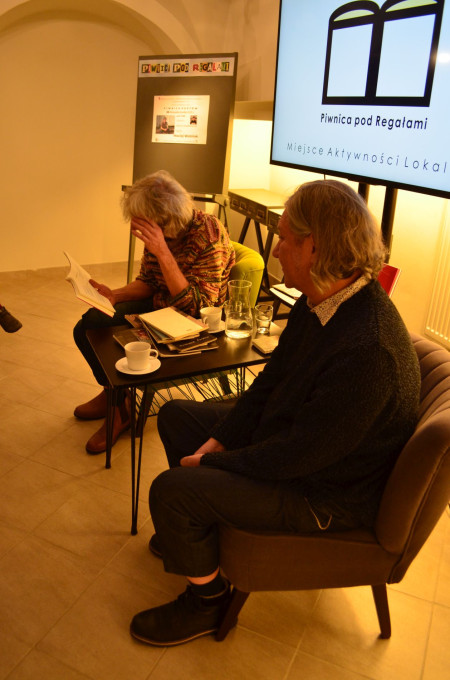 Zdjęcie ze spotkania