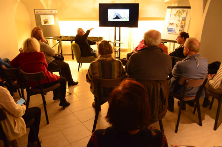 Zdjęcie ze spotkania