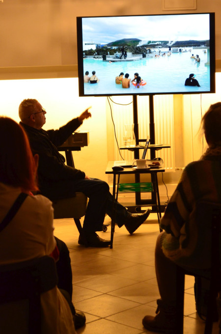 Zdjęcie ze spotkania