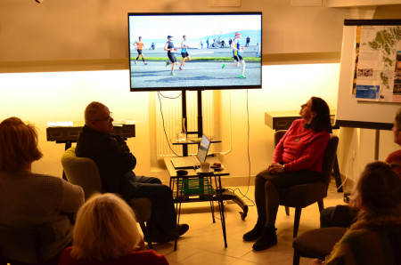 Zdjęcie ze spotkania