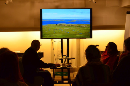 Zdjęcie ze spotkania