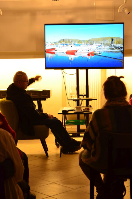 Zdjęcie ze spotkania