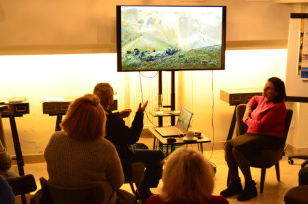 Zdjęcie ze spotkania