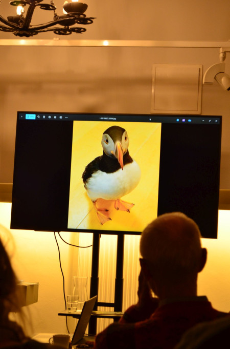 Zdjęcie ze spotkania