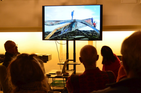 Zdjęcie ze spotkania