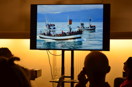 Zdjęcie ze spotkania