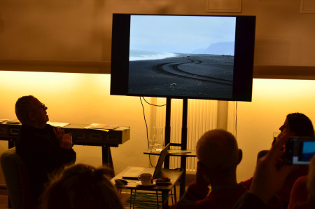 Zdjęcie ze spotkania