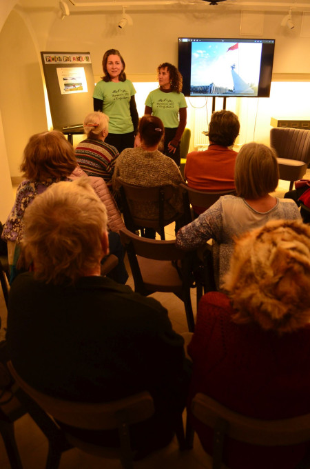 Zdjęcie ze spotkania