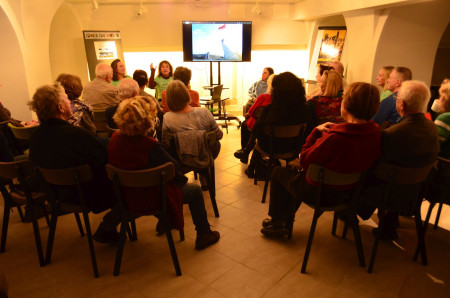 Zdjęcie ze spotkania