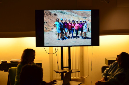 Zdjęcie ze spotkania